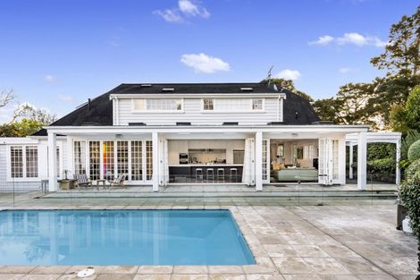 Photo of property in 47 Upland Road, Remuera, Auckland, 1050