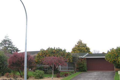 Photo of property in 10 Mahoe Street, Matua, Tauranga, 3110