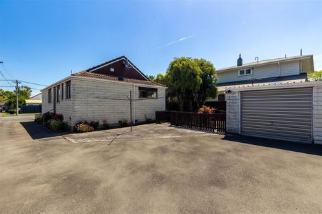 Photo of property in 1/14 Croziers Road, St Albans, Christchurch, 8052