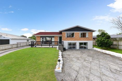 Photo of property in 7 Albert Place, Ngaruawahia, 3720