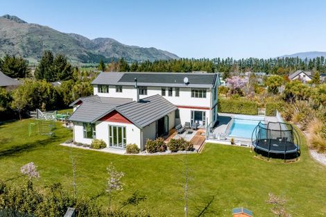 Photo of property in 42 Lichen Lane, Lake Hawea, Wanaka, 9382