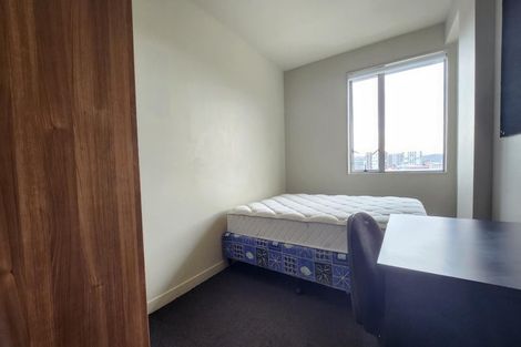 Photo of property in Cube Apartments, 5h/242 Taranaki Street, Mount Cook, Wellington, 6011