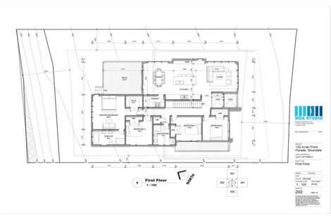 Photo of property in 120 Arran Point Parade, Orewa, 0931