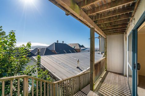 Photo of property in 84 Carroll Street, Dunedin Central, Dunedin, 9016