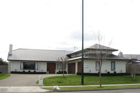 Photo of property in 23 Russell Robertson Drive, Havelock North, 4130