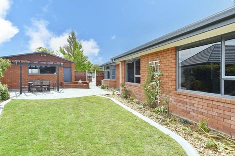 Photo of property in 11 Rowse Street, Rangiora, 7400