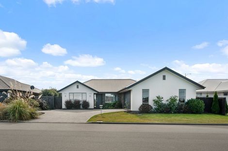 Photo of property in 4 Inaka Street, Lincoln, 7608