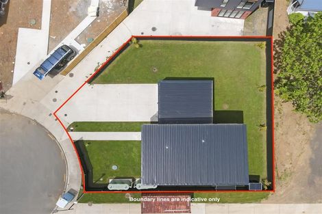 Photo of property in 19 Waipuke Street, Pokeno, 2472