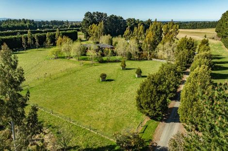 Photo of property in 269 Downs Road, Hororata, Darfield, 7572