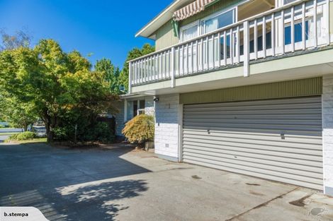 Photo of property in 65 Parkstone Avenue, Ilam, Christchurch, 8041