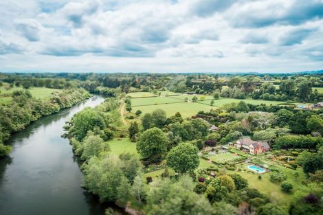 Photo of property in 115 Te Awa Road, Tamahere, Hamilton, 3283