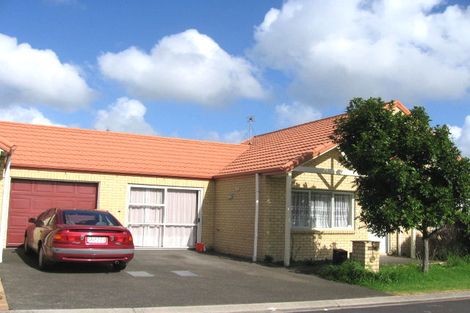 Photo of property in 1 Dunbarton Drive, Ranui, Auckland, 0612