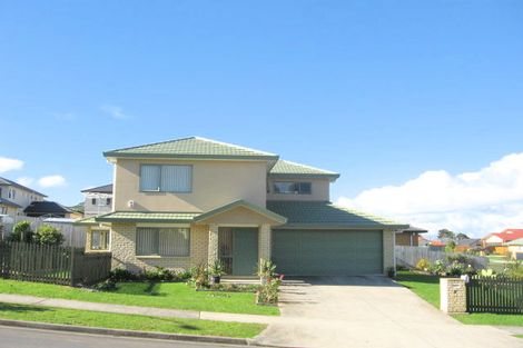 Photo of property in 82 Rathmar Drive, Manurewa, Auckland, 2105