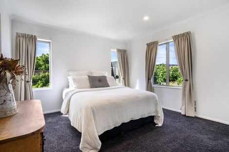 Photo of property in 6 Thornley Place, Woodend, 7610