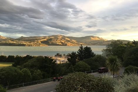 Photo of property in 1 Park Terrace, Lyttelton, 8082