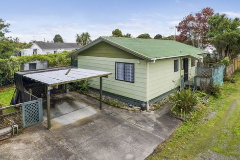 Photo of property in 53a Kirk Street, Otaki, 5512