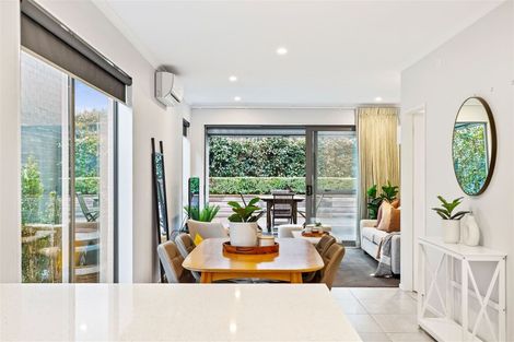 Photo of property in 4 Bomb Point Drive, Hobsonville, Auckland, 0616