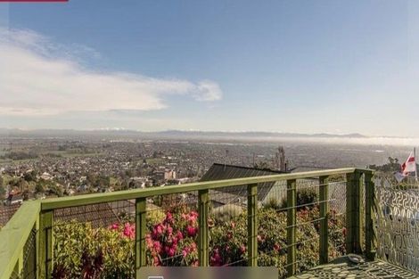 Photo of property in 86b Dyers Pass Road, Cashmere, Christchurch, 8022