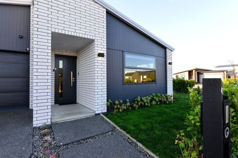 Photo of property in 43 Capper Crescent, Chartwell, Hamilton, 3210