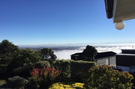 Photo of property in 304 Cannon Hill Crescent, Mount Pleasant, Christchurch, 8081