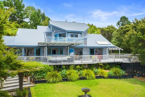 Photo of property in 361a Paremoremo Road, Paremoremo, Auckland, 0632