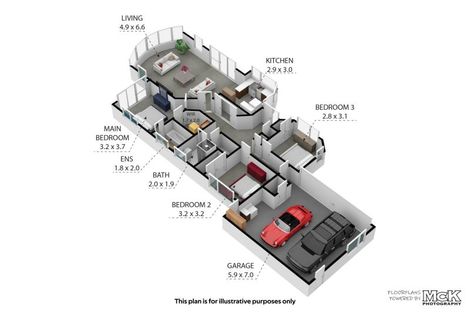 Photo of property in 21a Clemow Road, Fitzroy, New Plymouth, 4312