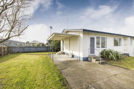 Photo of property in 1/145 College Street, Awapuni, Palmerston North, 4412
