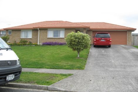 Photo of property in 65 Manston Road, Mangere, Auckland, 2022