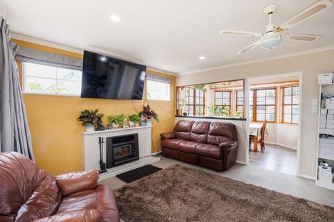 Photo of property in 45 Worcester Street, Ashhurst, 4810