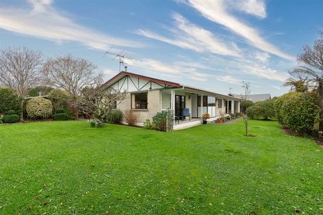 Photo of property in 34 Oriwa Crescent, Otaki, 5512