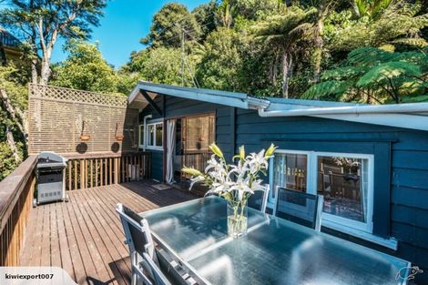Photo of property in 112 Fairview Avenue, Fairview Heights, Auckland, 0632