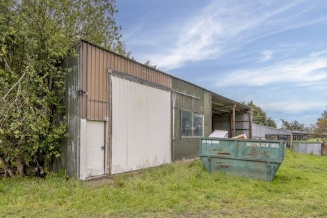 Photo of property in 980 Oxford Road, Fernside, Rangiora, 7471