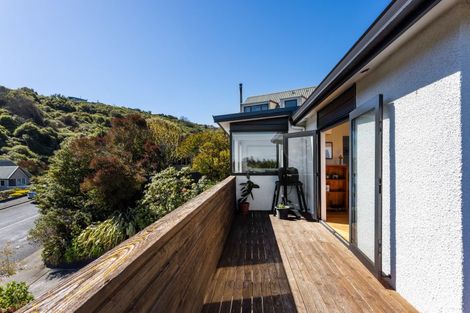 Photo of property in 170 Somerville Street, Waverley, Dunedin, 9013