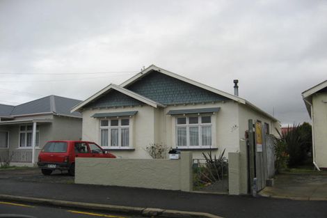 Photo of property in 158 Bay View Road, South Dunedin, Dunedin, 9012