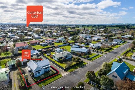 Photo of property in 10 Philip Street, Carterton, 5713