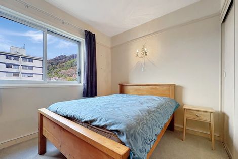 Photo of property in Mansfield Towers, 1 Grant Road, Thorndon, Wellington, 6011
