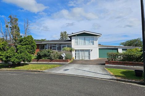 Photo of property in 9 Kapiti Place, Awapuni, Palmerston North, 4412