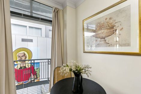 Photo of property in Kelvin House, 3f/16 The Terrace, Wellington Central, Wellington, 6011