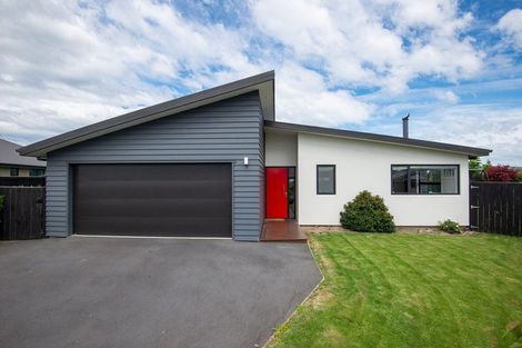 Photo of property in 3 Kinloch Place, Mosgiel, 9024
