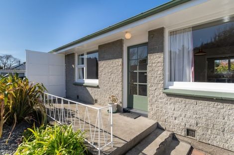 Photo of property in 3/121 Huxley Street, Sydenham, Christchurch, 8023