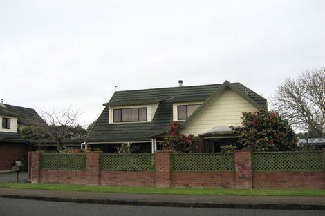 Photo of property in 600 Puriri Street, Raureka, Hastings, 4120