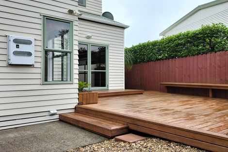 Photo of property in 20b Bledisloe Street, Cockle Bay, Auckland, 2014