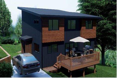 Photo of property in 30a Ngatitoa Street, Tawa, Wellington, 5028