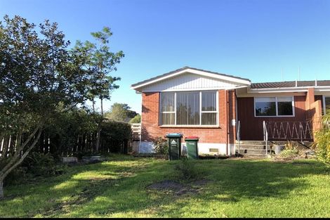 Photo of property in 2/13 Steele Street, Meadowbank, Auckland, 1072