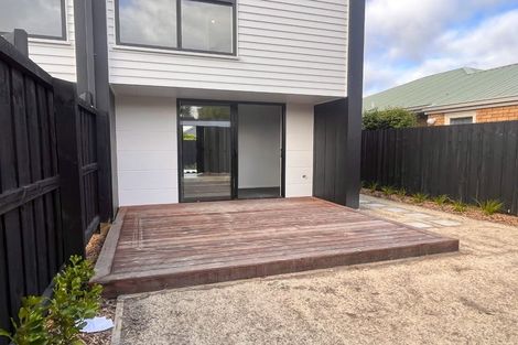 Photo of property in 5/26 Grassmere Street, Papanui, Christchurch, 8052