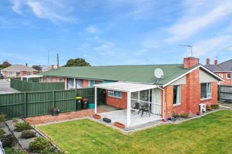 Photo of property in 5 Bridge Street, Netherby, Ashburton, 7700