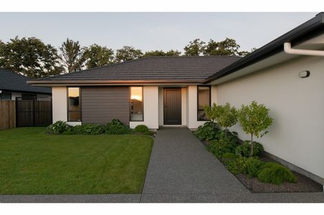 Photo of property in 21 Oakdale Grove, Richmond, 7020