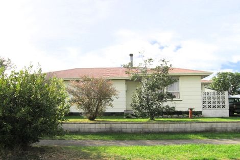 Photo of property in 4 Gipps Place, Tamatea, Napier, 4112