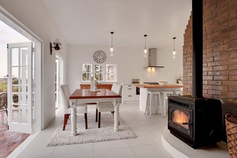 Photo of property in 770 Blackbridge Road, Waitoki, Kaukapakapa, 0871