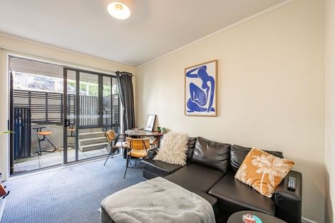 Photo of property in 11a Hanson Street, Mount Cook, Wellington, 6021